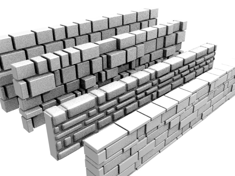 Wall Script First Results