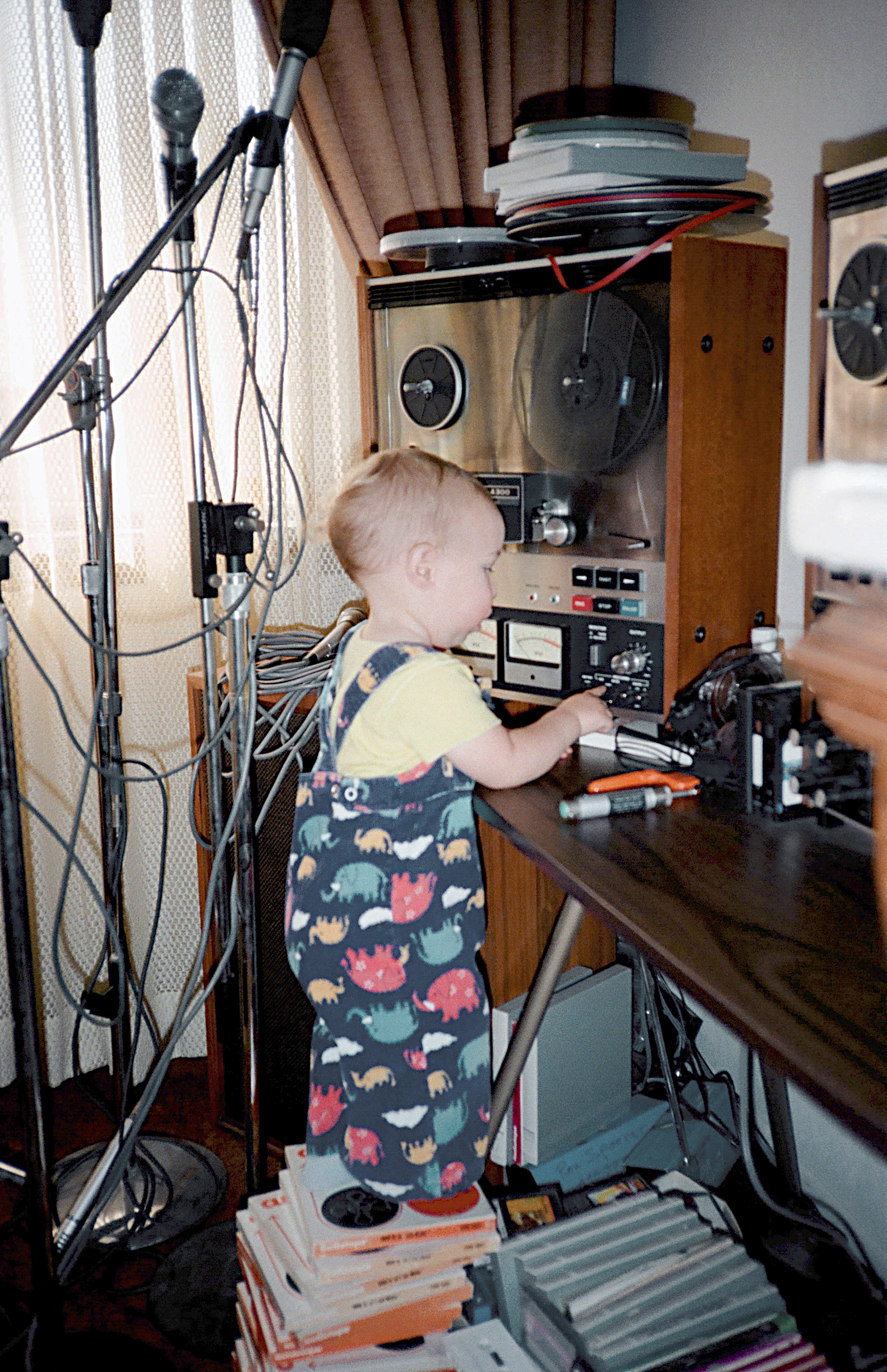 Paul The Engineer