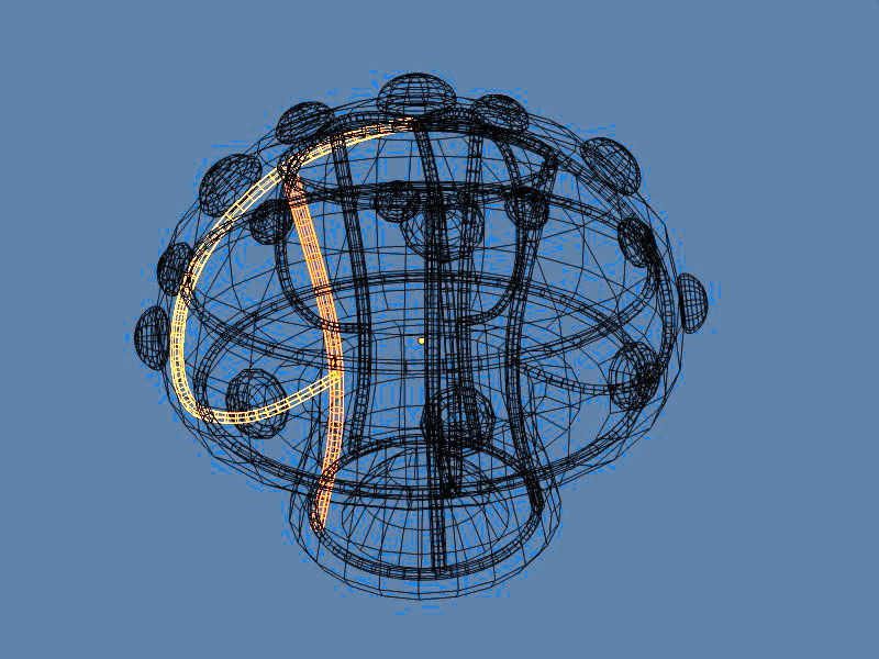 3D 'shroom re-bar