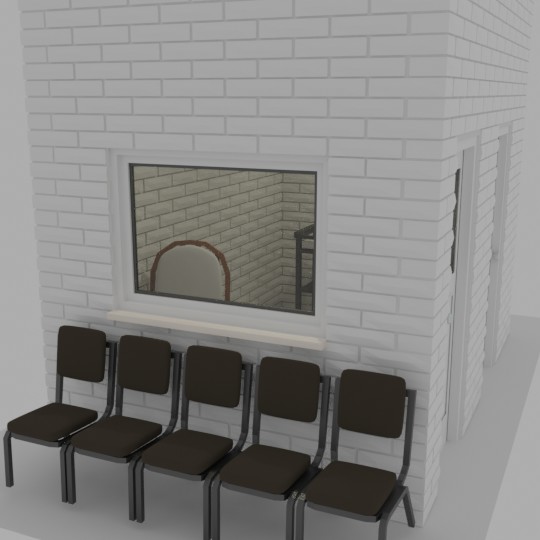 Render In Window New