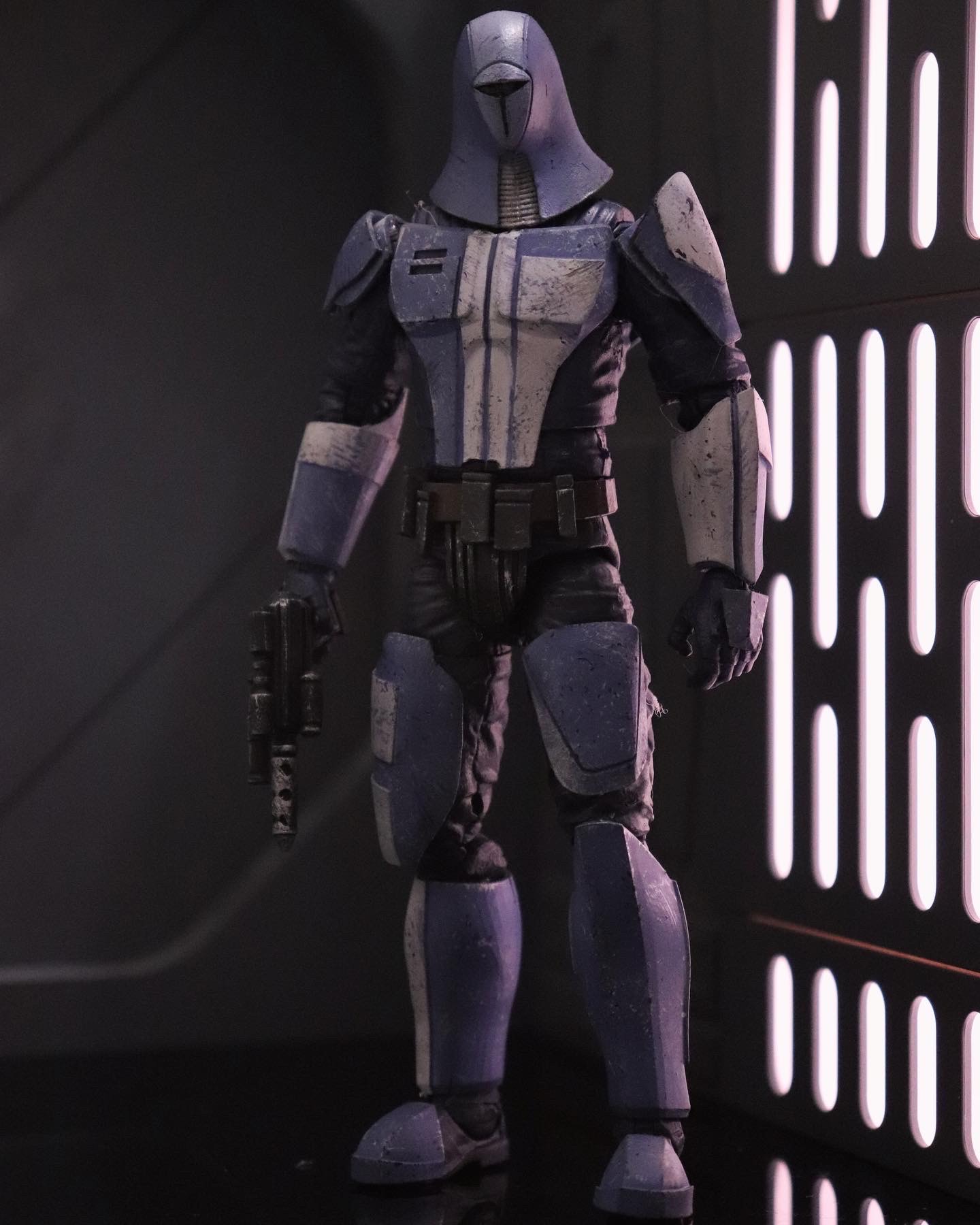 Mandalorian Neo Crusaders