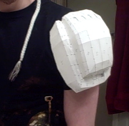 Sith Trooper Shoulder