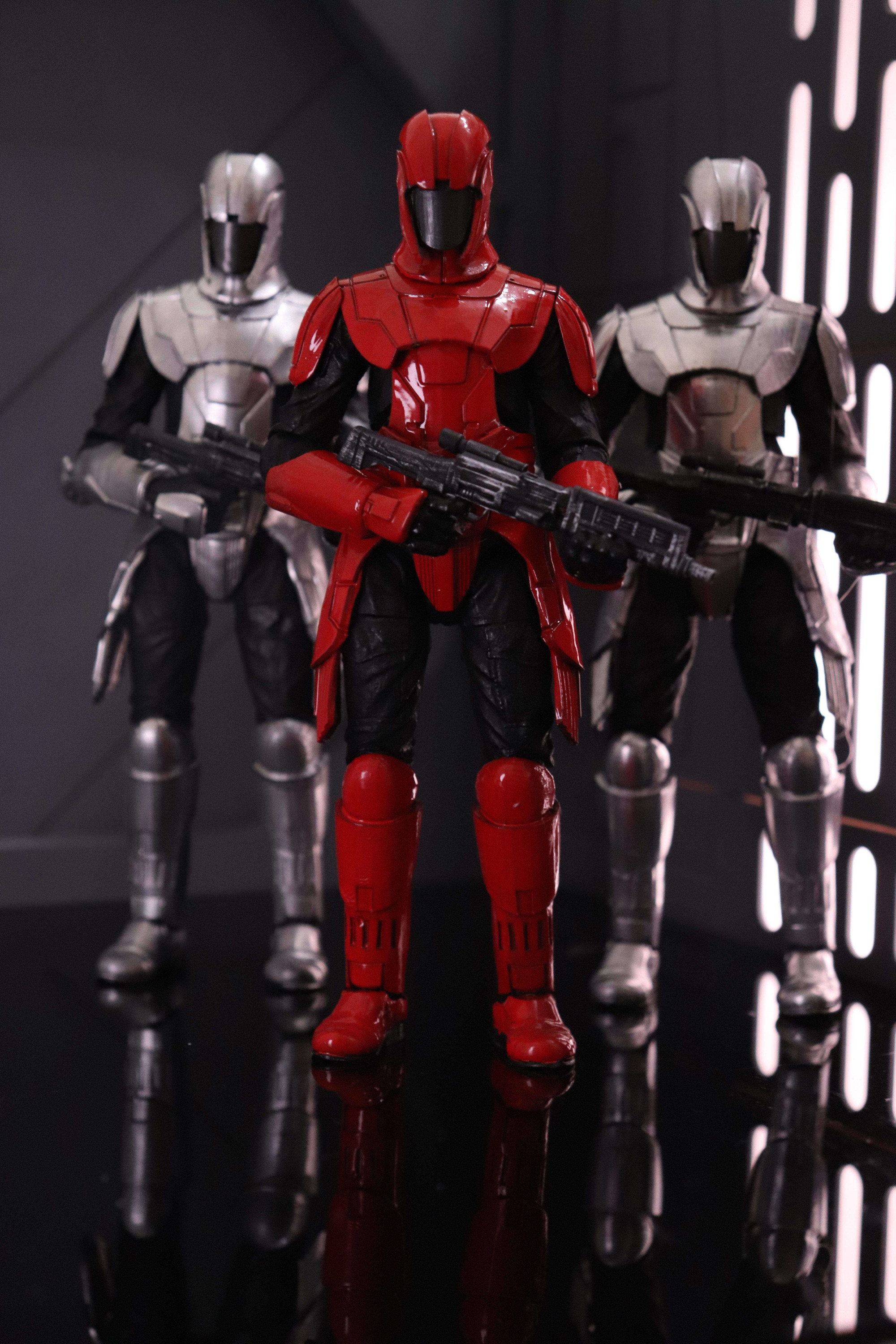 Sith Troopers