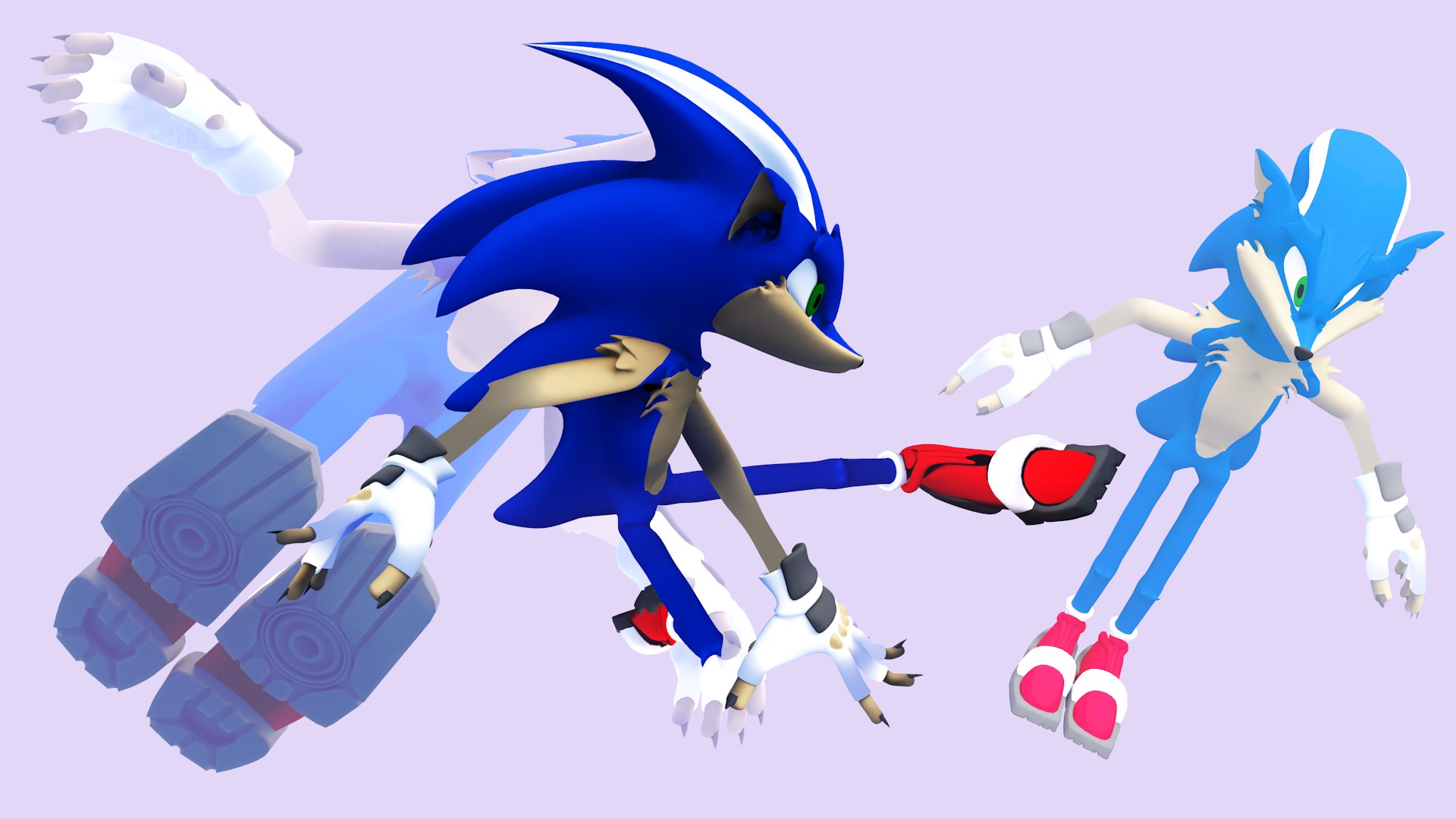 Sonic