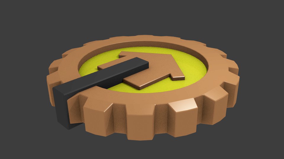 Kevin Anthony's Home Automation logo medallion