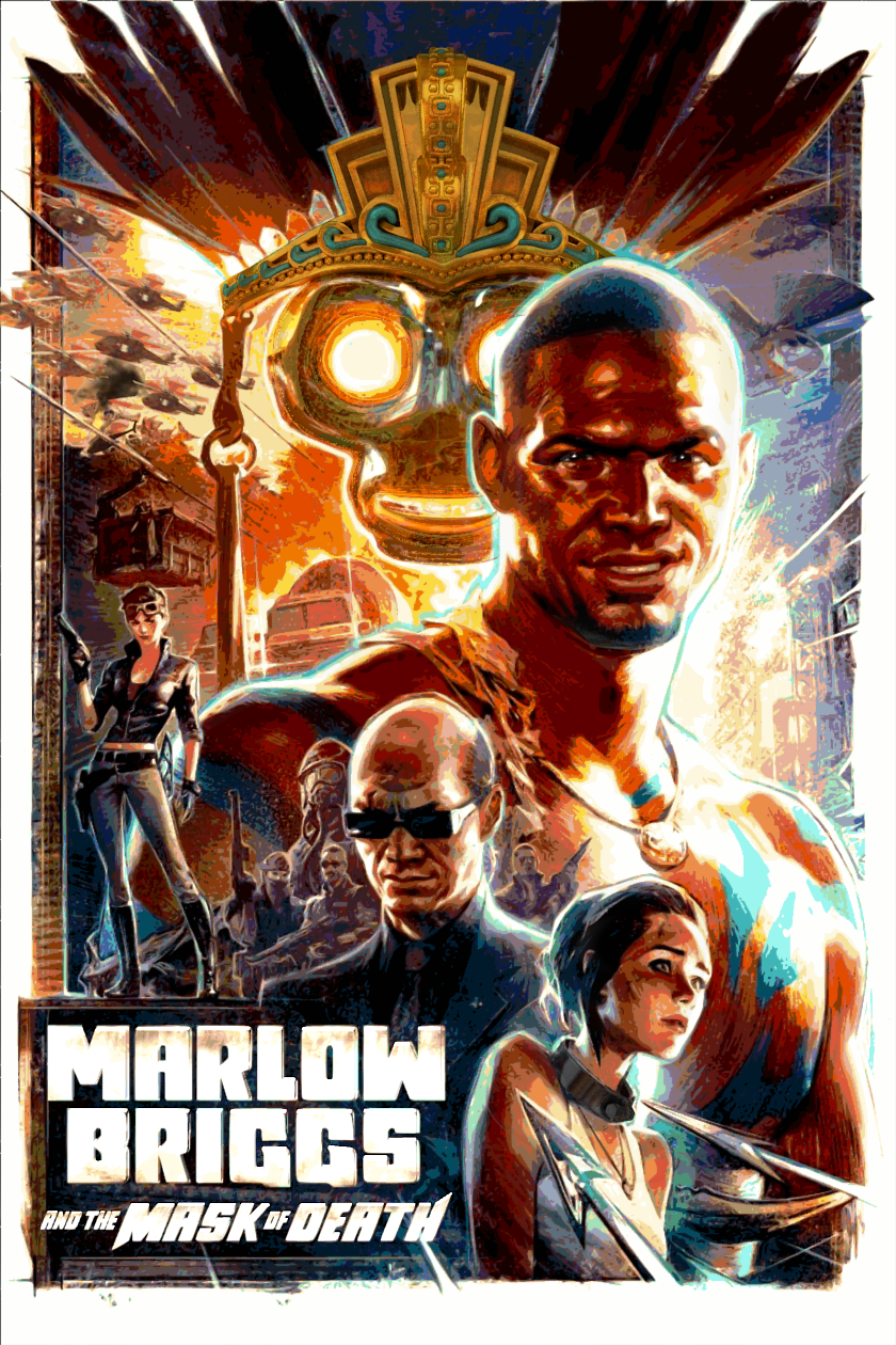 Marlow_ Briggs_ Poster_ Render_ Medium