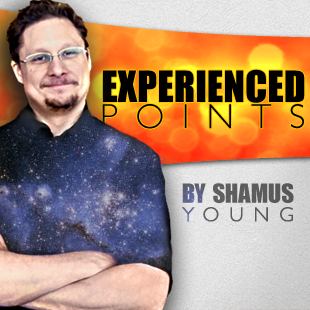 Shamus Full Of Stars