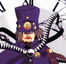 boogiepop Shamus