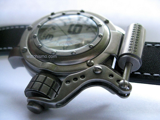 Fashion Idea Watch Steampunk Watch