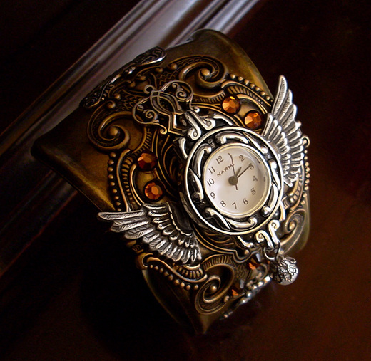Steampunk_ Cuff_ Bracelet_4_by_ Aranwen